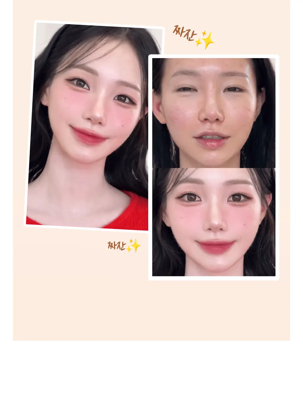 [커버끝판왕/착붙퍼프2P증정] 루나 아티스트 믹싱 컨실러 (뉴트럴/쿨) 상세페이지 16